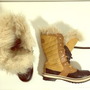 Sorel Kids Tofino™ II Boot